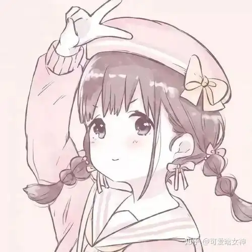 这是哪部动漫的人物
