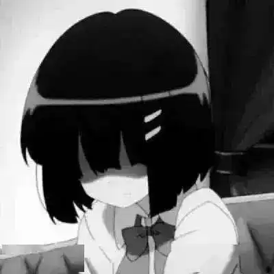 伤感头像
