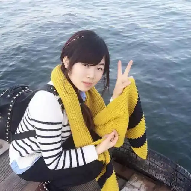 成都单身妹子17年第146发静待花开