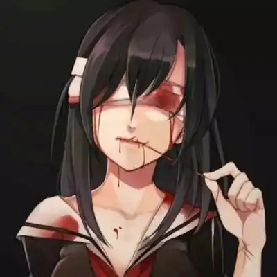 原来已经成了习惯
