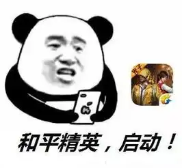 qq手游巡回赛和平精英烤羊腿宝子二美来袭,白糖荒神猛男冲锋