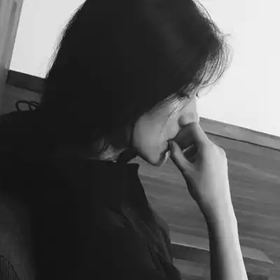 黑白头像大全qq黑白头像黑白头像男生女生腾牛个性网
