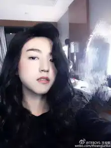 妖孽不止朱碧石,王俊凯王源易烊千玺鹿晗gd女装逼死一票女星