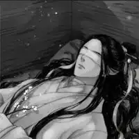 动漫男生头像帅气冷漠古风头像女微信头像图片大全