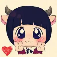 11岁女孩可爱图片微信头像图片大全