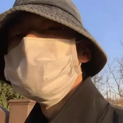 霸气戴帽男生头像帽子控潮流男头