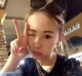 陕西校花未婚先孕,是中了丑男爱情的毒