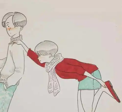 提醒男人遇到这样性格的女人,最好避而远之