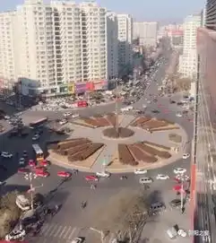 为解决堵车问题,朝阳珠江转盘即将被拆除,你同意吗...