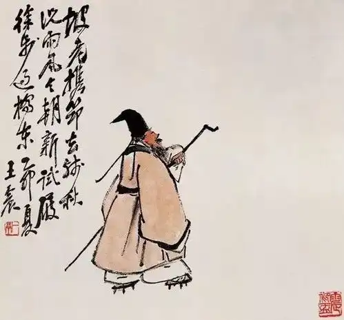 假如苏轼李白鲁迅来参加高考
