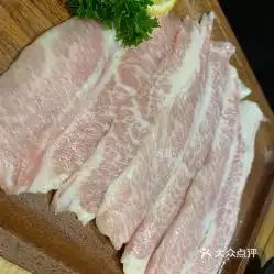 精诚农一家猪肉专门店的猪颈肉好不好吃用户评价口味怎么样北京美食猪颈肉实拍图片大众点评