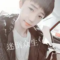 微信头像男生素描带字微信头像图片大全