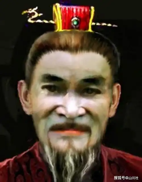 曹操究竟是匡扶正统的英雄,还是谋取天下的枭雄他自己都不清朝