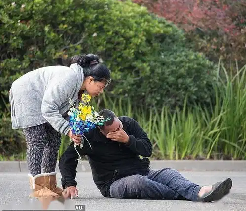 澳15岁少年当街被刺死引发大规模斗殴父母却称爱凶手