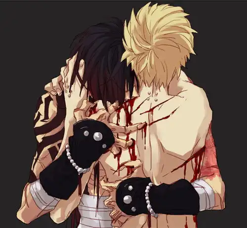 戏剧性谋杀dmmd