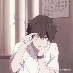 抖音比较火的头像,小可爱头像大全
