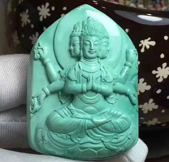 属马男性佩戴翡翠戒指的好处适宜款式与选购指南