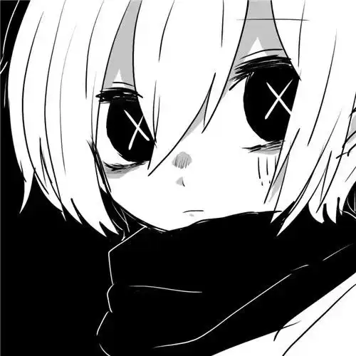 动漫男生头像长大真没意思,连快乐都裹着一层苦腾讯新闻
