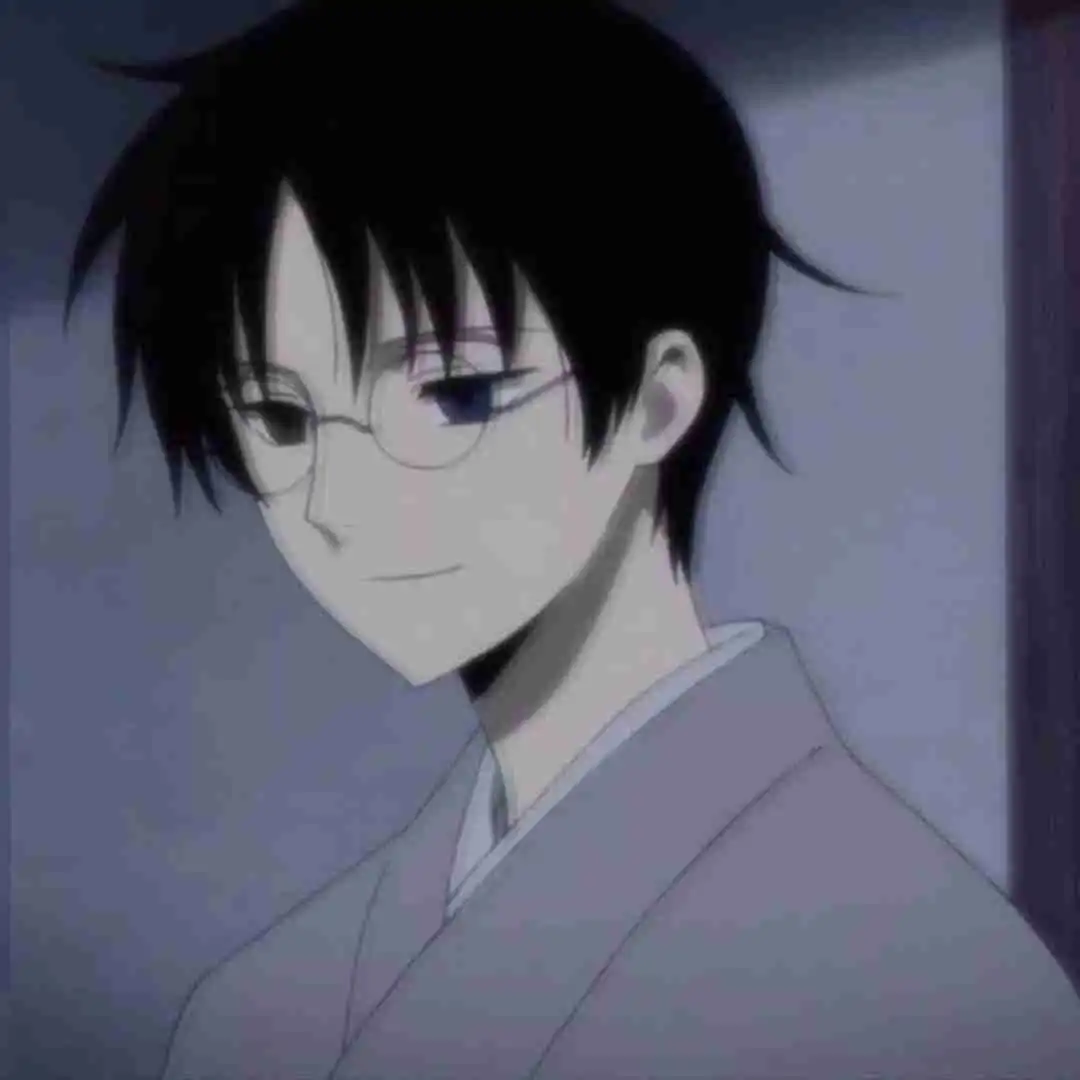 一个男生左眼蓝色右眼绿色是什么动漫