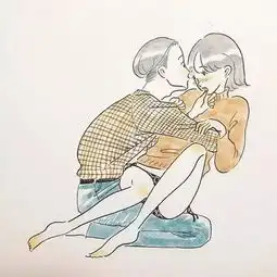 夫妻之间,愿意认错是对婚姻最好的维护