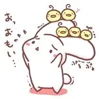 呆萌熊情侣头像微信头像图片大全
