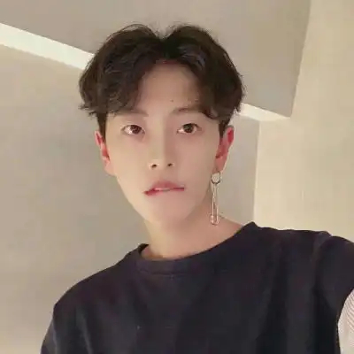 男生头像真实多张帅哥图片十张一个人的
