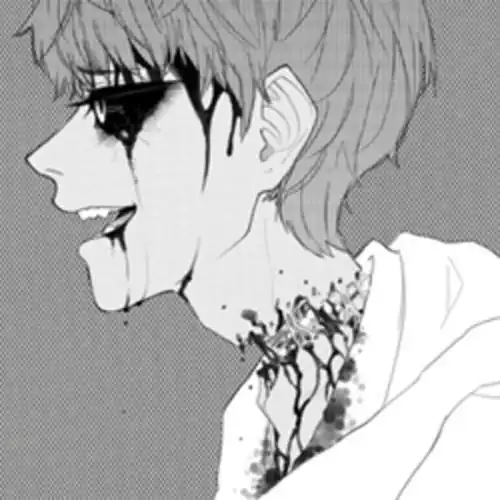 谁有好的动漫男qq头像,要冷酷,霸气,有的给我
