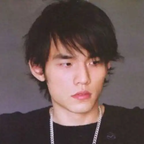 小众头像.loveyouthreethousandtimes