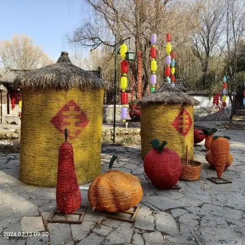 竹泉村旅游度假区门票,竹泉村旅游度假区游玩攻略360地图