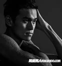 孙杨奚梦瑶什么关系孙杨为奚梦瑶当黑心裁判
