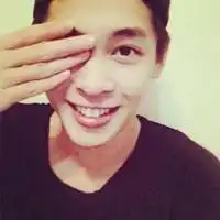 最新伤感男生qq个性头像我爱你来自口腔也经过心脏
