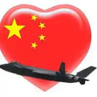 用五星红旗做头像人微信头像图片大全