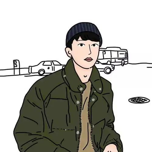 男生头像第七期