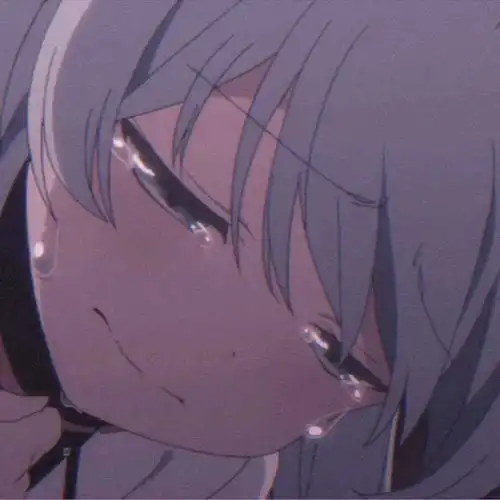 二次元动漫头像
