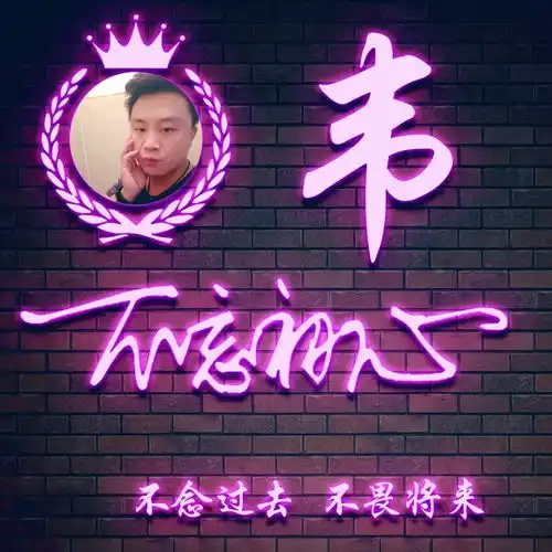 你多久没换微信头像了,2020最新3d立体高端签名头像,请查收带走
