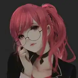 闺蜜
