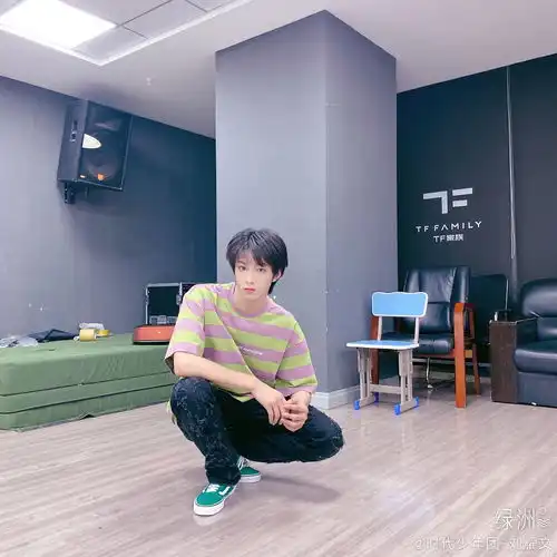 刘耀文x你综艺明星同居完结