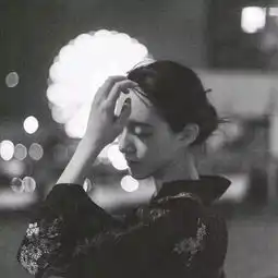 我们每个人都是浩瀚宇宙中的一颗星
