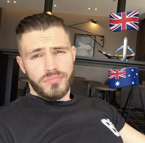 英国奶狗型sugerdaddy,这样的男友谁能不爱