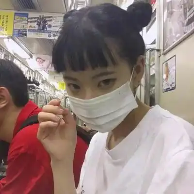 初中生头像女生可爱15岁16岁头像女小清新
