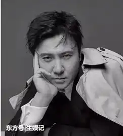沈腾回应喜感封面,长在笑点上的男人,黄景瑜评论亮了
