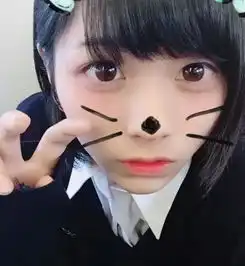 有态度说奇闻日本15岁男孩清秀妆容引关注,网友女生看了都嫉妒
