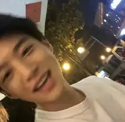 男生女生头像
