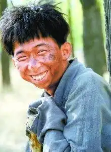 七大最丑男星黄渤算是帅的最后的一位无可争议