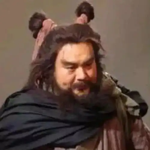 沙雕头像真绝啊
