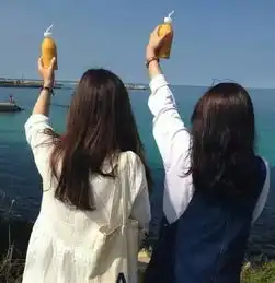 谁说只能和男朋友秀恩爱快晒出你的闺蜜看看别人怎么拍