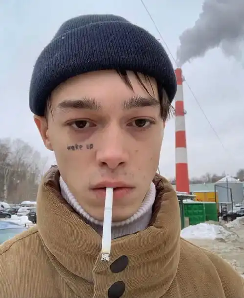 超酷的欧美头像欧美头像
