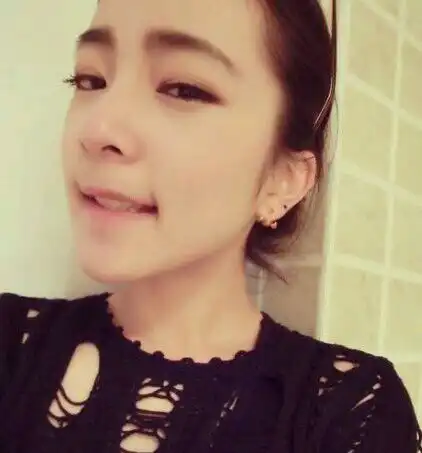 网红有人知道她叫什么嘛