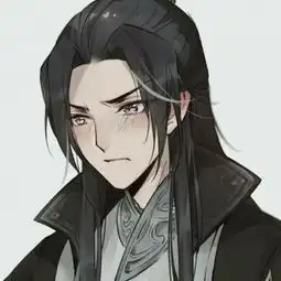 古风男漫头我可以很热情也可以卡通动漫头像我要个性网
