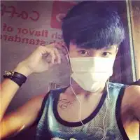 神经质先生
